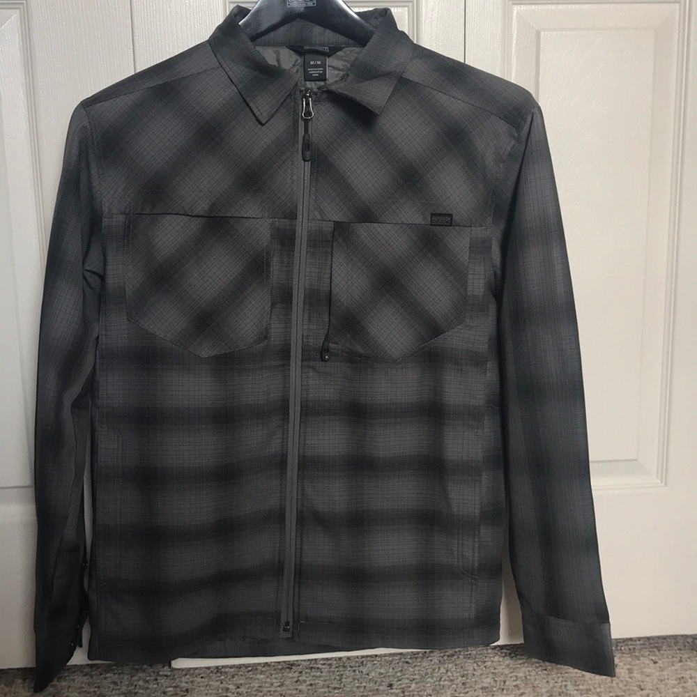 Outdoor Research jacket